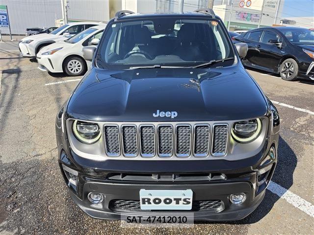 Jeep RENEGADE 2019-05 7617243-10