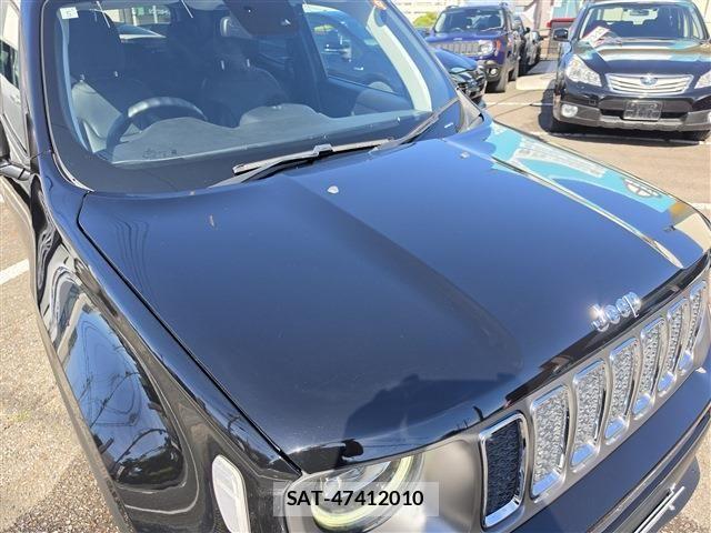 Jeep RENEGADE 2019-05 7617243-11
