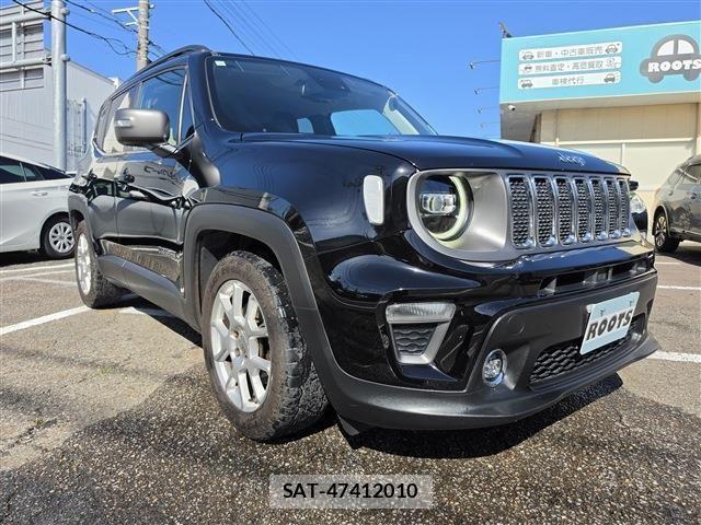Jeep RENEGADE 2019-05 7617243-12