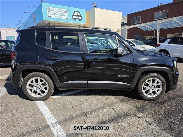 Jeep RENEGADE 2019-05 7617243-13