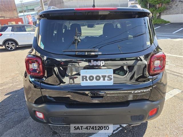 Jeep RENEGADE 2019-05 7617243-14