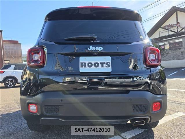 Jeep RENEGADE 2019-05 7617243-15