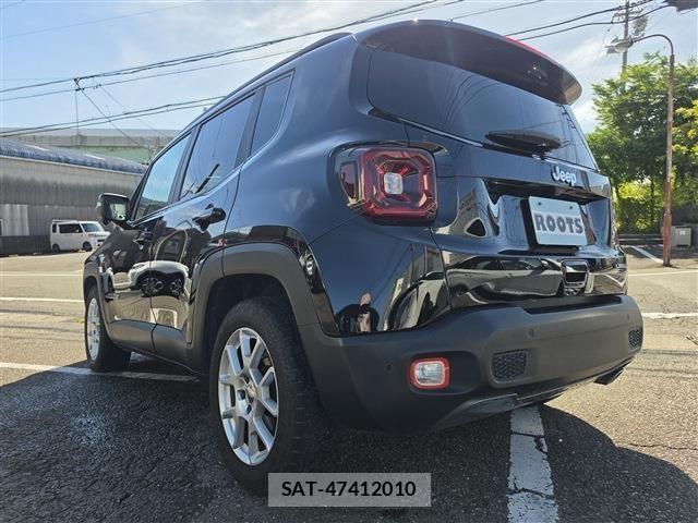Jeep RENEGADE 2019-05 7617243-16