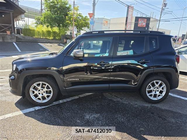 Jeep RENEGADE 2019-05 7617243-17