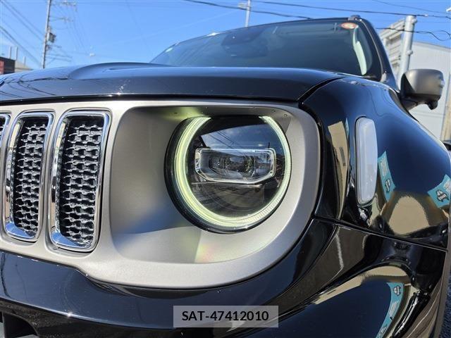 Jeep RENEGADE 2019-05 7617243-18