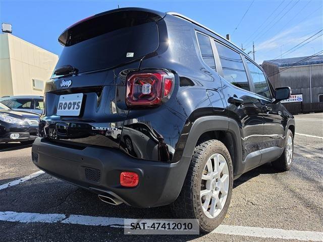Jeep RENEGADE 2019-05 7617243-1