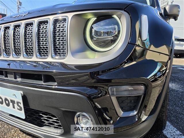 Jeep RENEGADE 2019-05 7617243-19