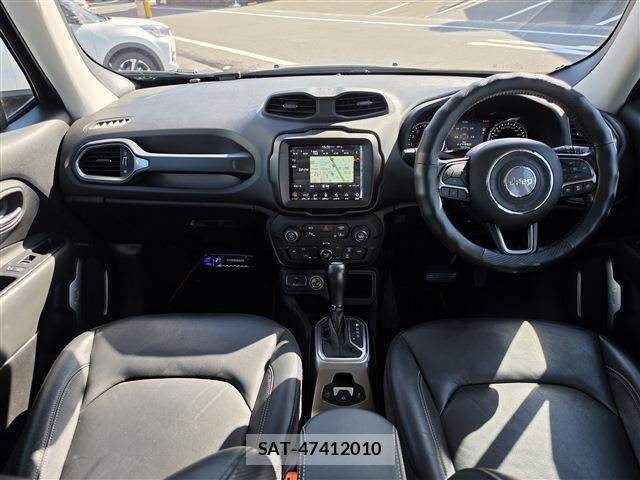 Jeep RENEGADE 2019-05 7617243-2