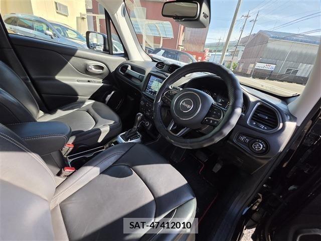 Jeep RENEGADE 2019-05 7617243-3