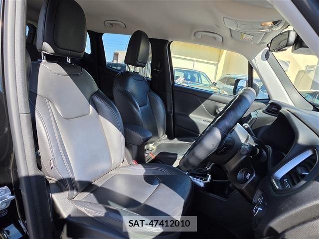 Jeep RENEGADE 2019-05 7617243-4