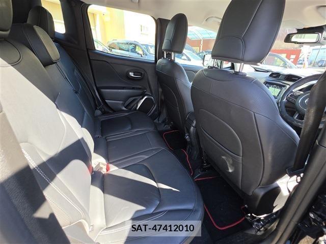 Jeep RENEGADE 2019-05 7617243-5