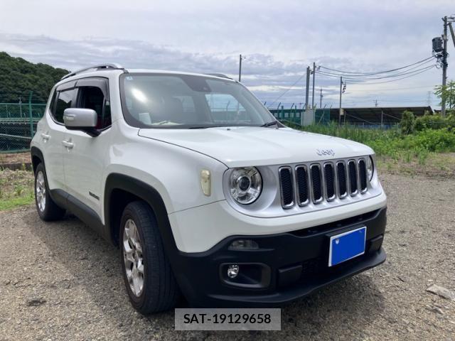 Jeep RENEGADE 2018-10 7724405-1