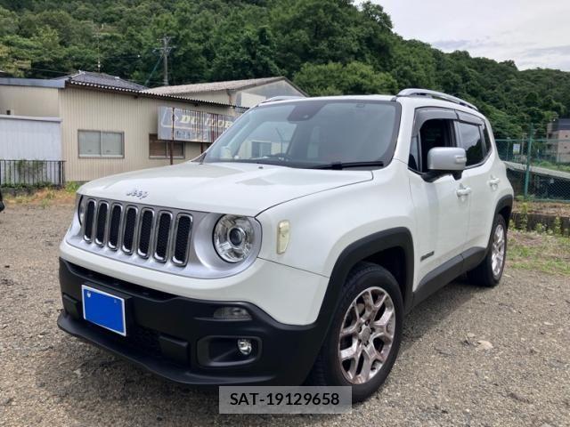 Jeep RENEGADE 2018-10 7724405-2