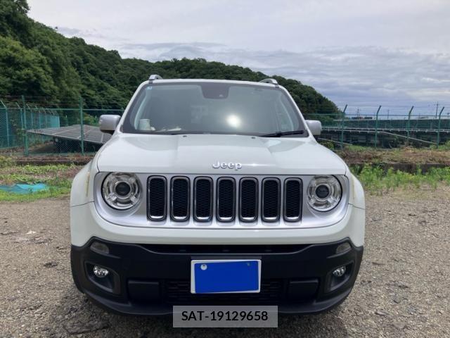 Jeep RENEGADE 2018-10 7724405-3