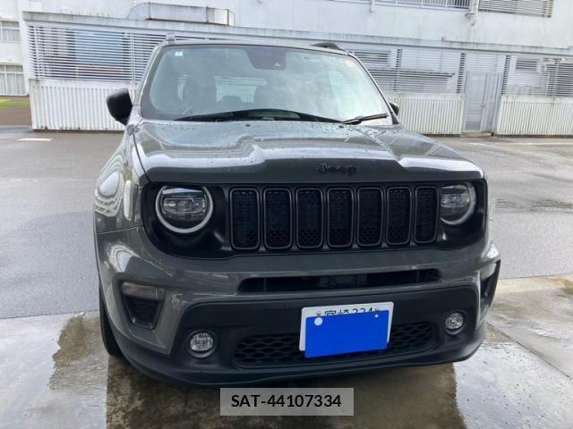 Jeep RENEGADE 2021-07 7724402-0