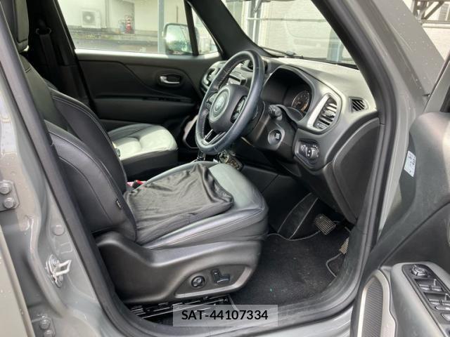 Jeep RENEGADE 2021-07 7724402-12