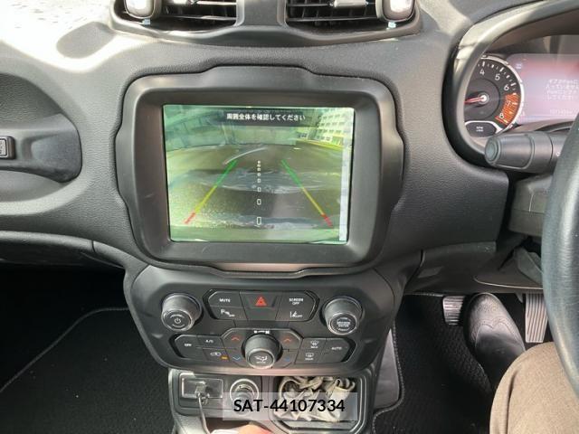 Jeep RENEGADE 2021-07 7724402-20