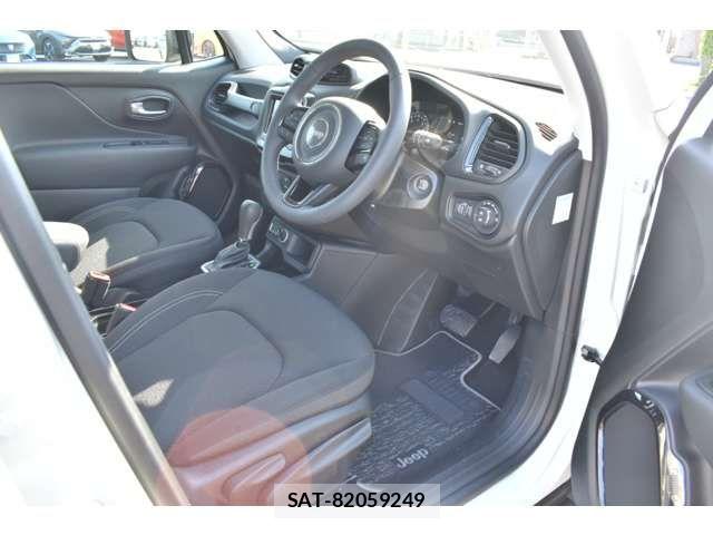 Jeep RENEGADE 2023-04 7724396-1