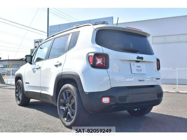 Jeep RENEGADE 2023-04 7724396-2