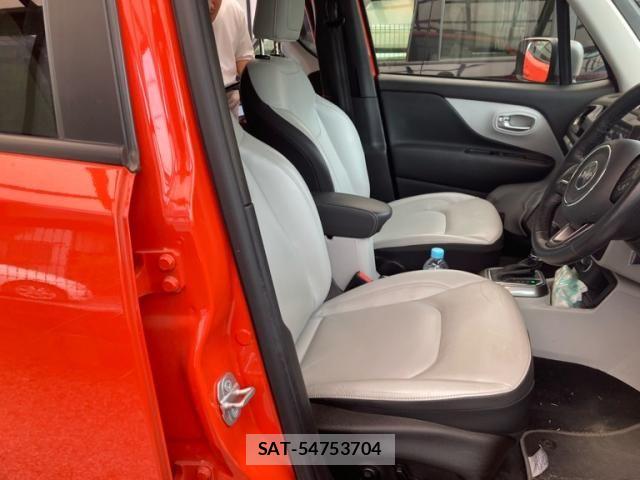 Jeep RENEGADE 2021-07 7724399-15