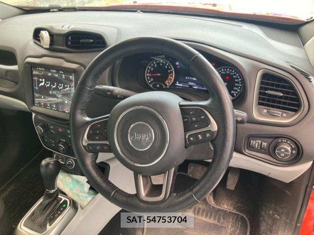 Jeep RENEGADE 2021-07 7724399-17