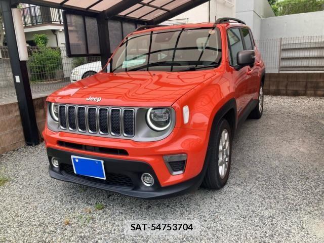 Jeep RENEGADE 2021-07 7724399-1