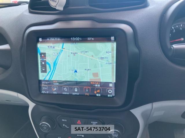 Jeep RENEGADE 2021-07 7724399-25