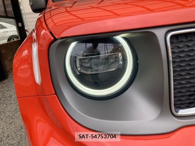 Jeep RENEGADE 2021-07 7724399-3
