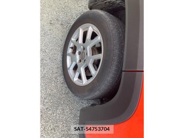 Jeep RENEGADE 2021-07 7724399-5