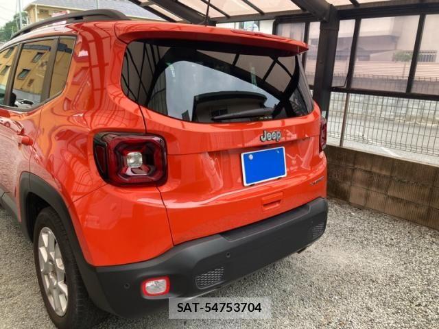 Jeep RENEGADE 2021-07 7724399-6