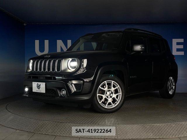 Jeep RENEGADE 2021-06 7724400-13