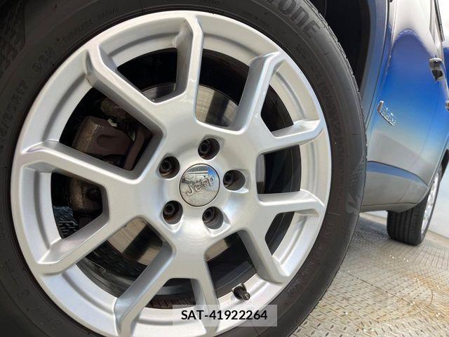 Jeep RENEGADE 2021-06 7724400-14