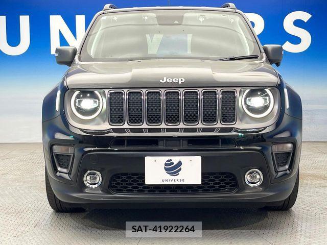 Jeep RENEGADE 2021-06 7724400-15