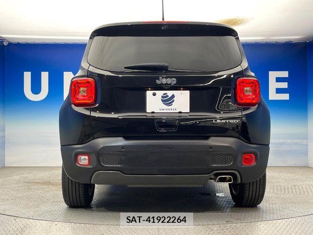 Jeep RENEGADE 2021-06 7724400-16