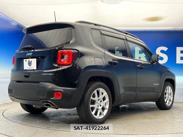 Jeep RENEGADE 2021-06 7724400-18