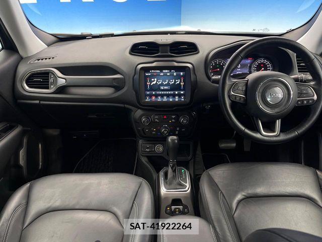 Jeep RENEGADE 2021-06 7724400-1