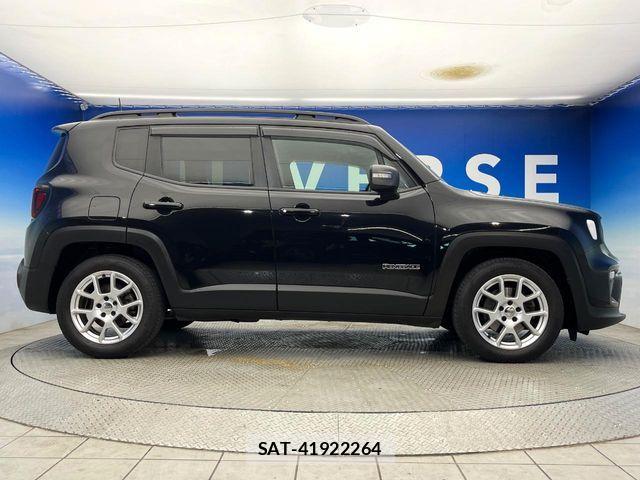 Jeep RENEGADE 2021-06 7724400-19