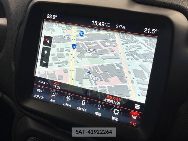 Jeep RENEGADE 2021-06 7724400-4