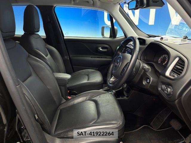Jeep RENEGADE 2021-06 7724400-8