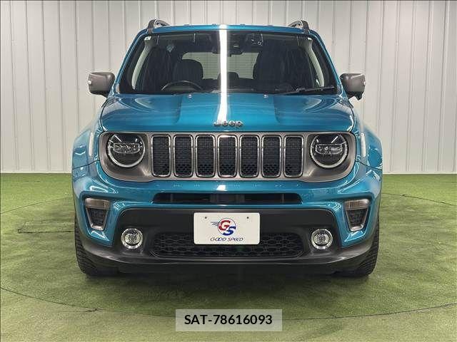 Jeep RENEGADE 2019-08 7785838-12