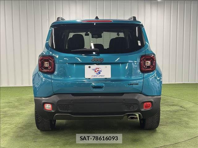 Jeep RENEGADE 2019-08 7785838-13