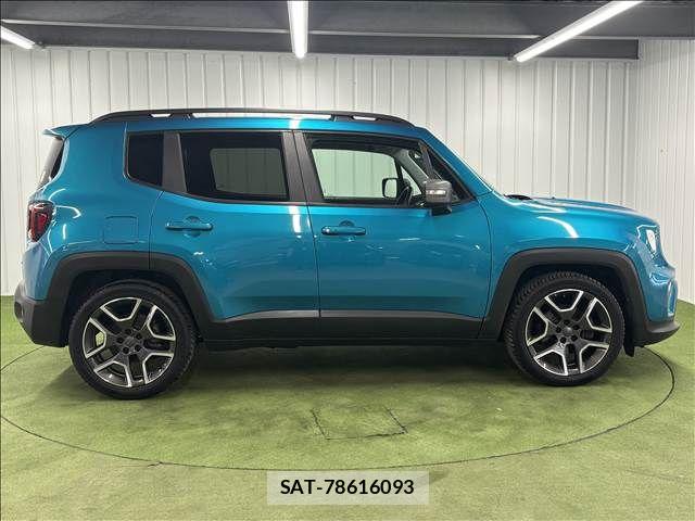 Jeep RENEGADE 2019-08 7785838-14