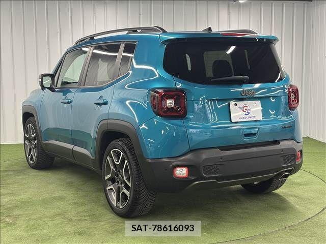 Jeep RENEGADE 2019-08 7785838-16