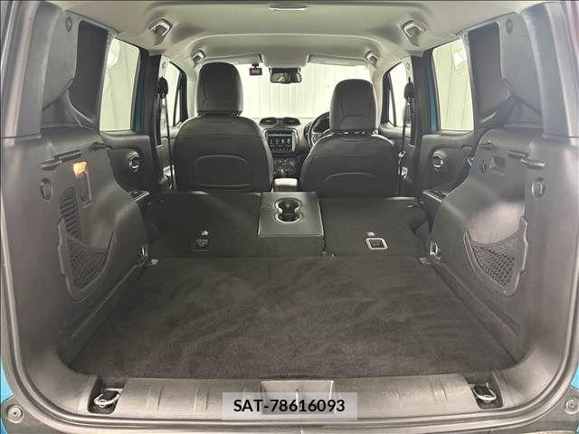 Jeep RENEGADE 2019-08 7785838-17