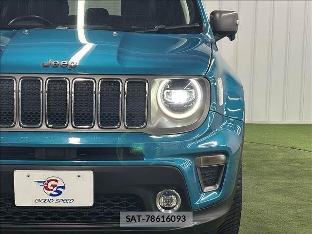 Jeep RENEGADE 2019-08 7785838-19