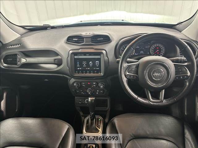 Jeep RENEGADE 2019-08 7785838-2