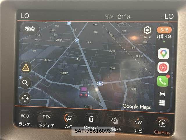 Jeep RENEGADE 2019-08 7785838-5