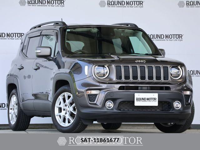 Jeep RENEGADE 2021-09 7785844-0