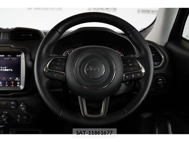 Jeep RENEGADE 2021-09 7785844-9