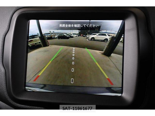 Jeep RENEGADE 2021-09 7785844-12